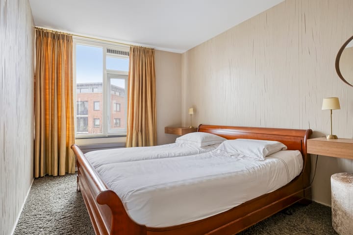 Foto 24 van Binnenhof 17