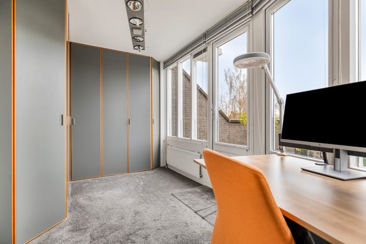 Foto 28 van Binnenhof 17