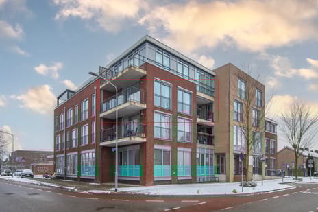 Dorpsplein thumbnail