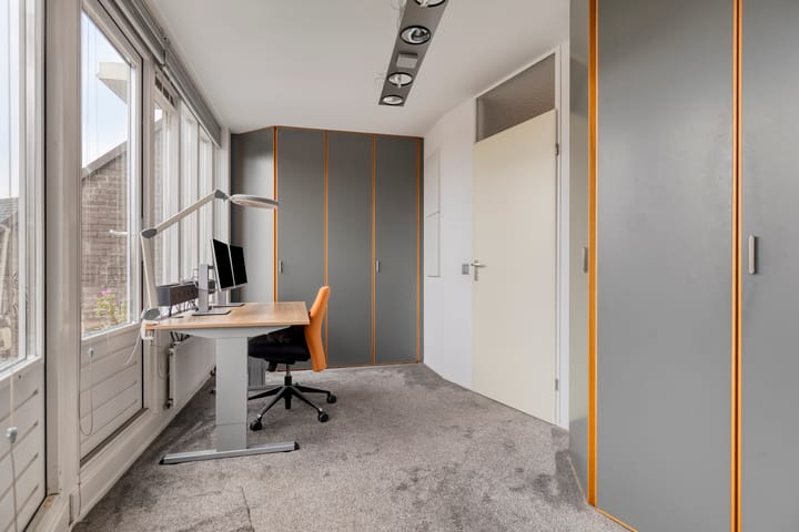 Foto 29 van Binnenhof 17