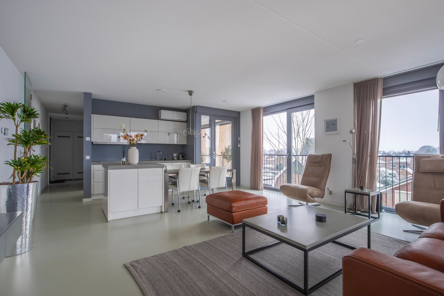 Photo 4 of Dorpsplein 138