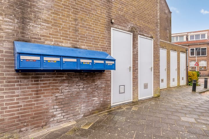 Foto 32 van Binnenhof 17