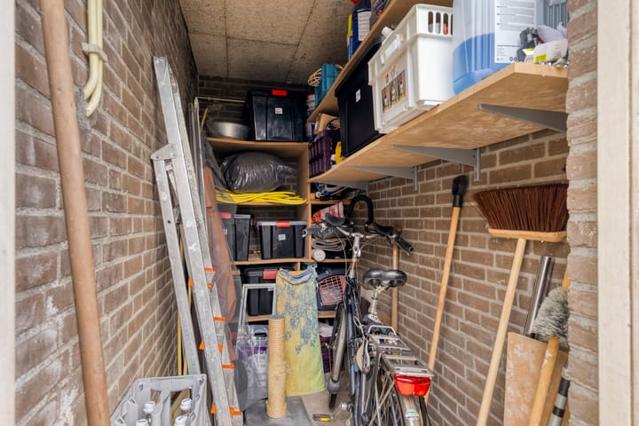 Foto 33 van Binnenhof 17