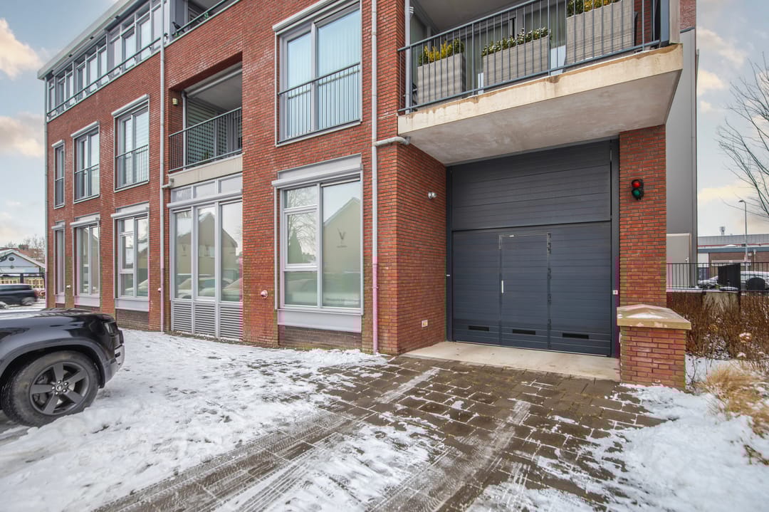 Photo 8 of Dorpsplein 138