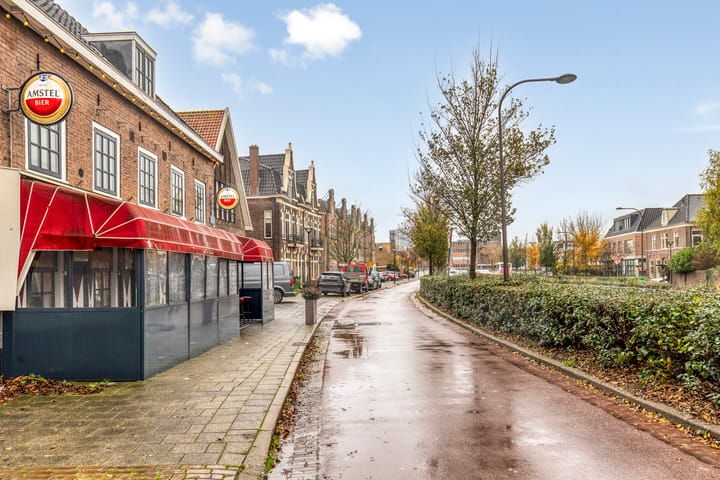 Foto 36 van Binnenhof 17