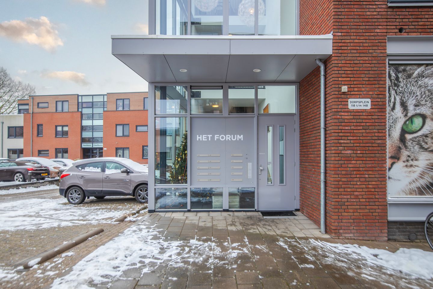 Photo 10 of Dorpsplein 138