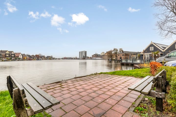 Foto 35 van Binnenhof 17