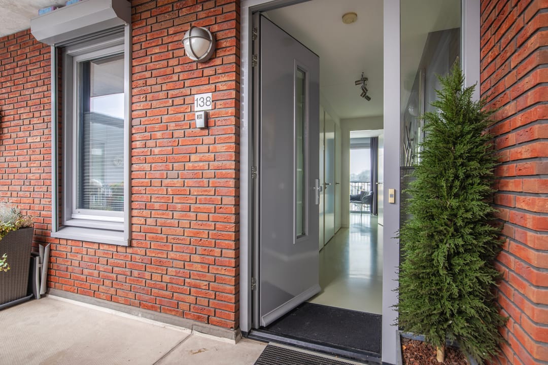 Photo 13 of Dorpsplein 138