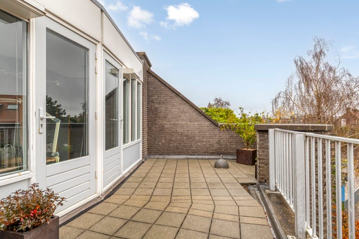 Foto 4 van Binnenhof 17