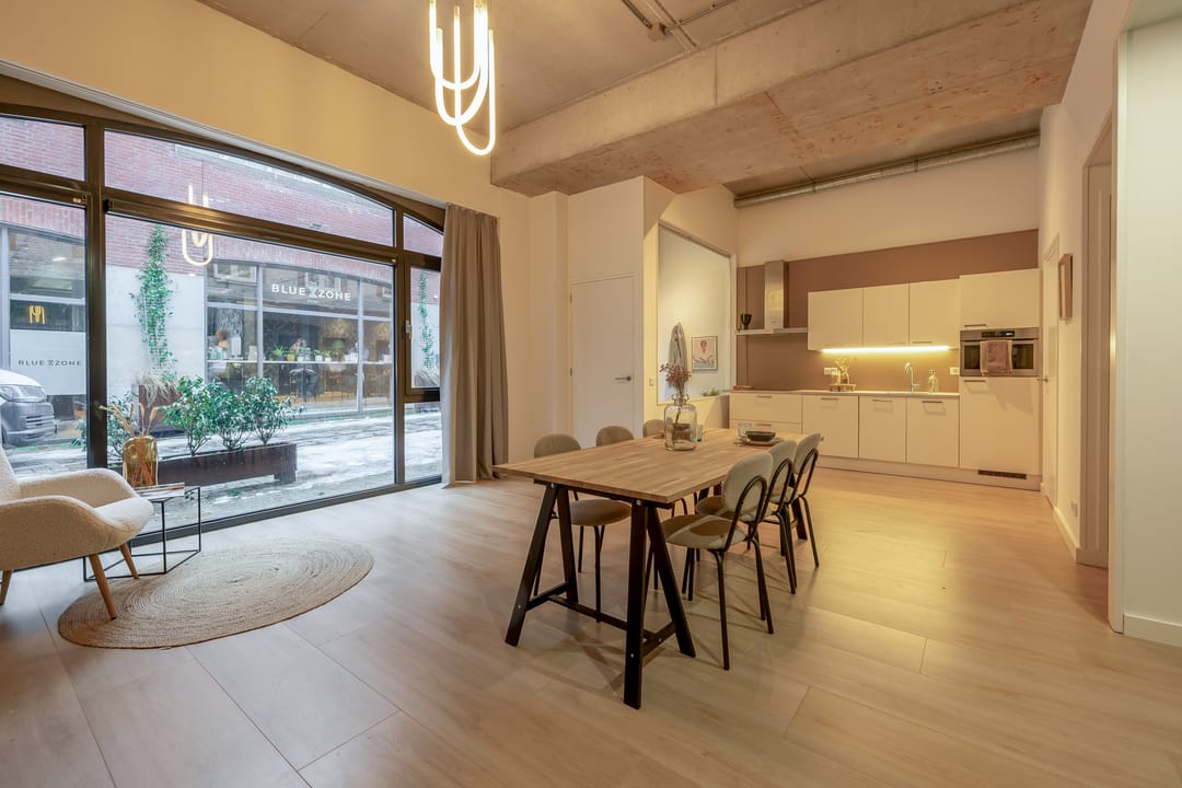 Foto 2 van Borchgrave 3-A