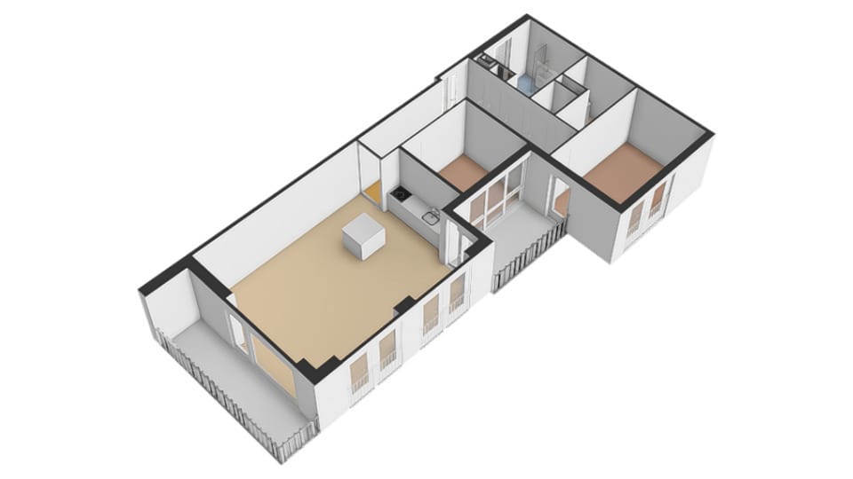 Photo 36 of Dorpsplein 138