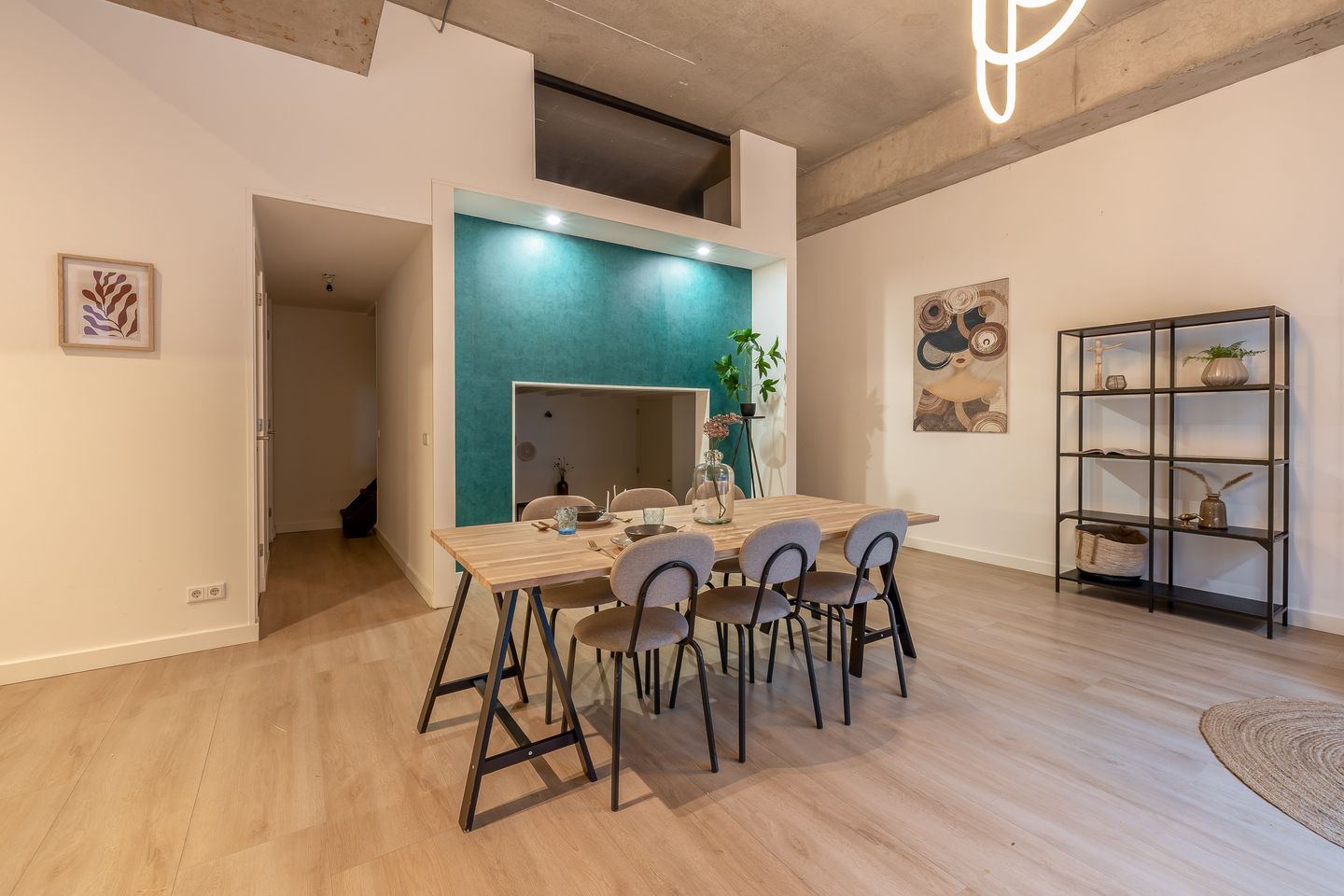 Foto 5 van Borchgrave 3-A