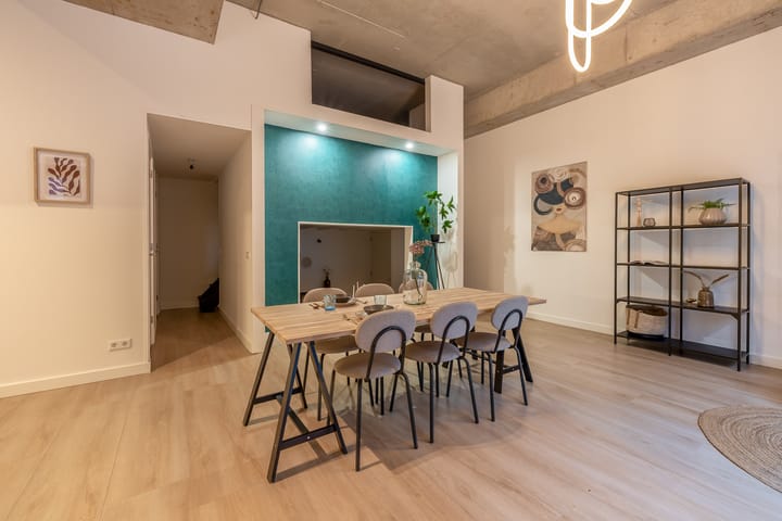 Foto 5 van Borchgrave 3-A