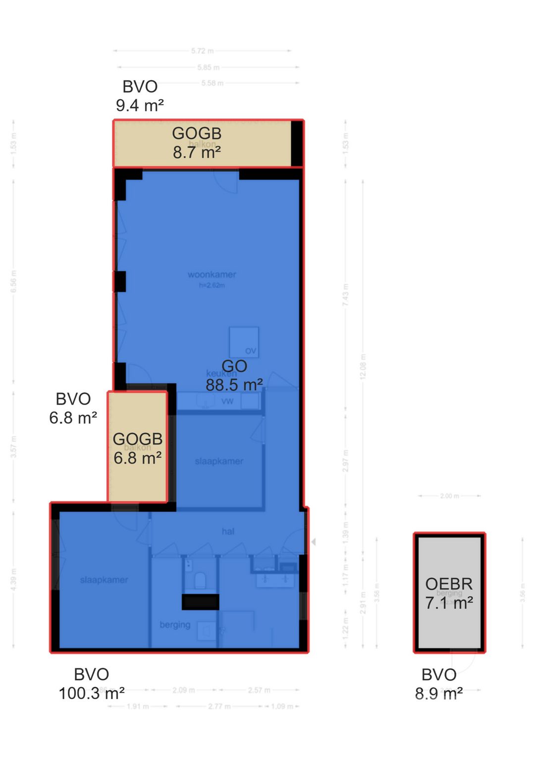 Photo 41 of Dorpsplein 138