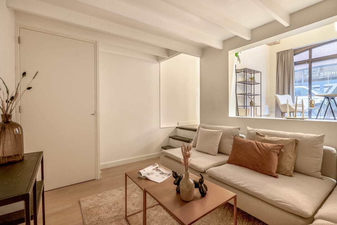 Foto 8 van Borchgrave 3-A