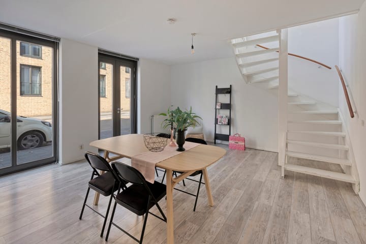 Foto 3 van Voltastraat 102