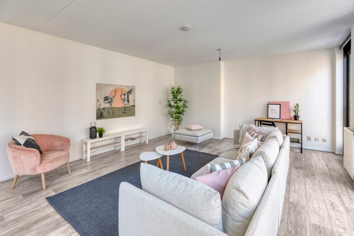 Foto 8 van Voltastraat 102