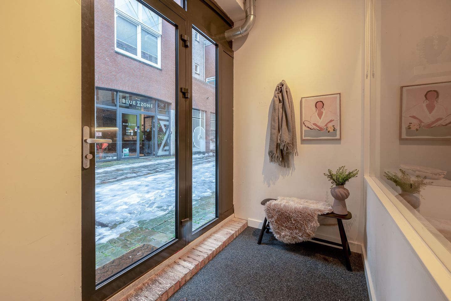 Foto 20 van Borchgrave 3-A