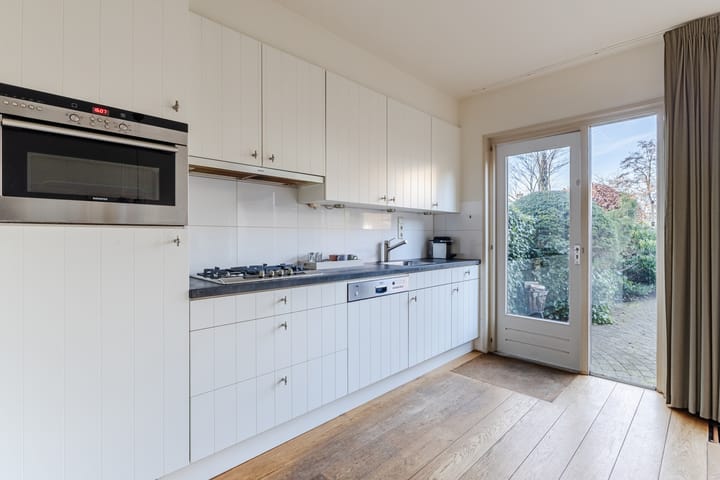 Foto 3 van Tritonlaan 13