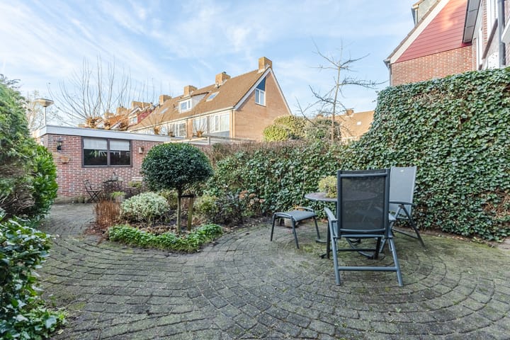 Foto 4 van Tritonlaan 13