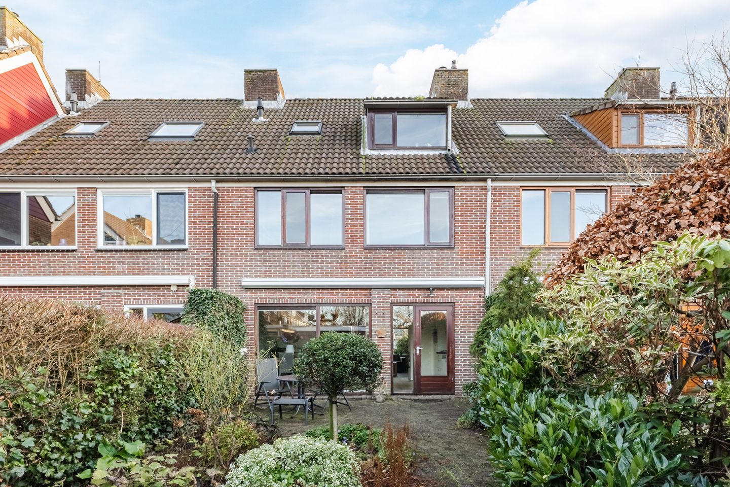 Foto 5 van Tritonlaan 13