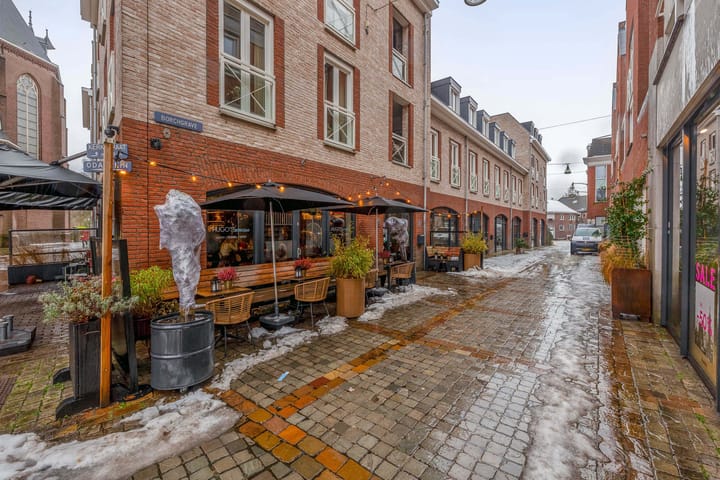 Foto 23 van Borchgrave 3-A