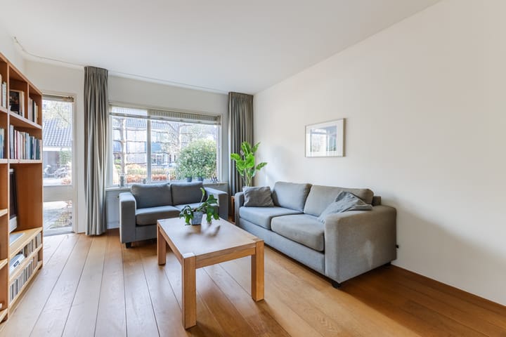 Foto 6 van Tritonlaan 13