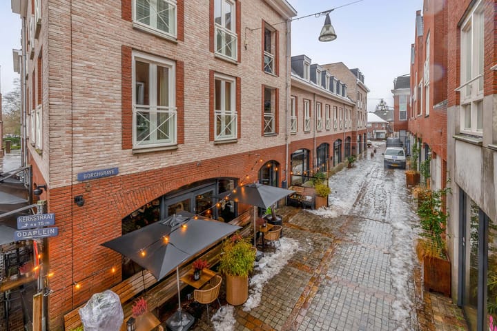 Foto 24 van Borchgrave 3-A