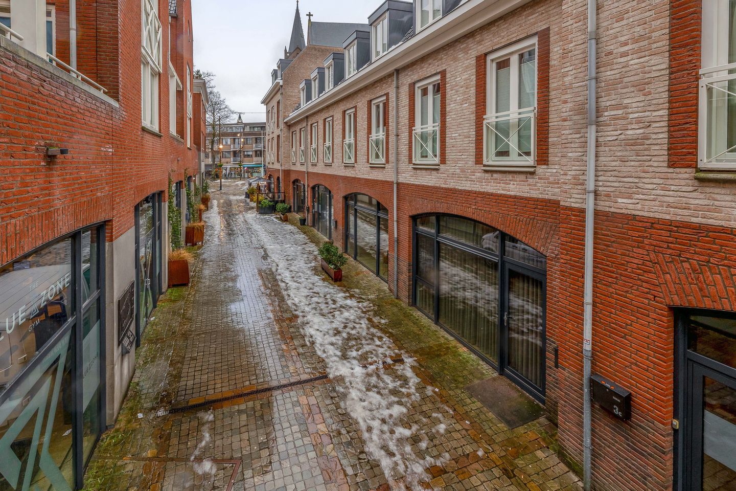 Foto 25 van Borchgrave 3-A