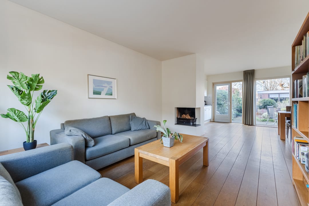 Foto 8 van Tritonlaan 13