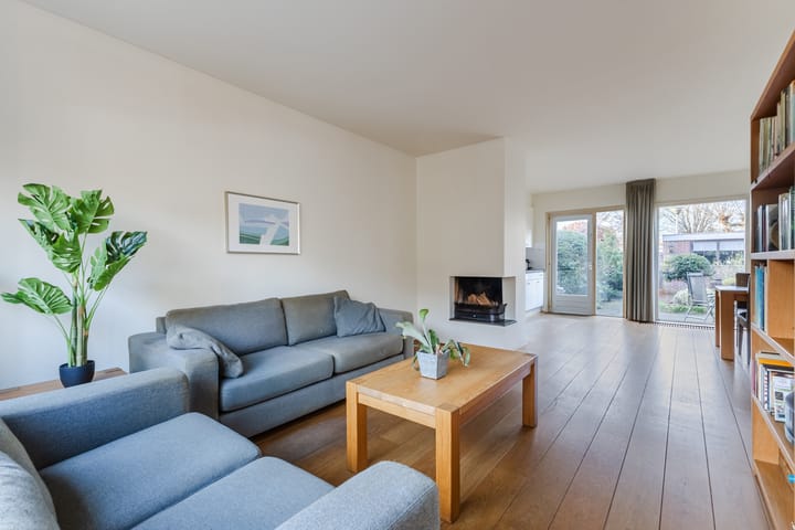 Foto 8 van Tritonlaan 13