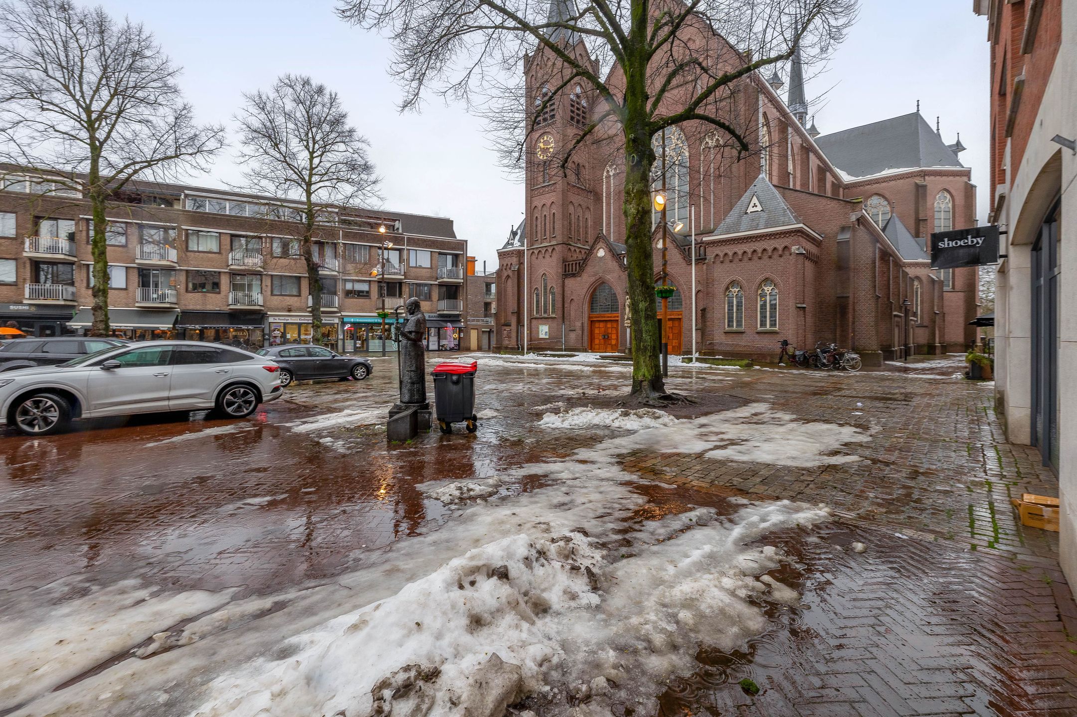 Foto 27 van Borchgrave 3-A