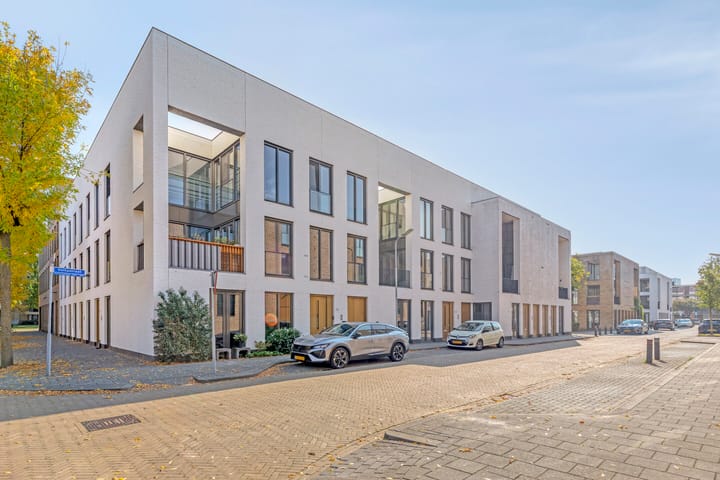 Foto 20 van Voltastraat 102