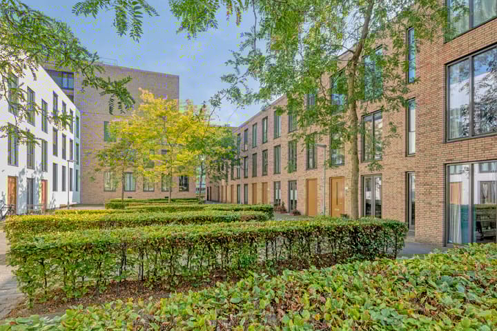 Foto 22 van Voltastraat 102