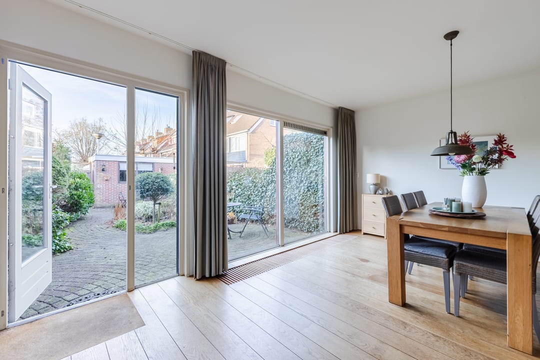 Foto 13 van Tritonlaan 13