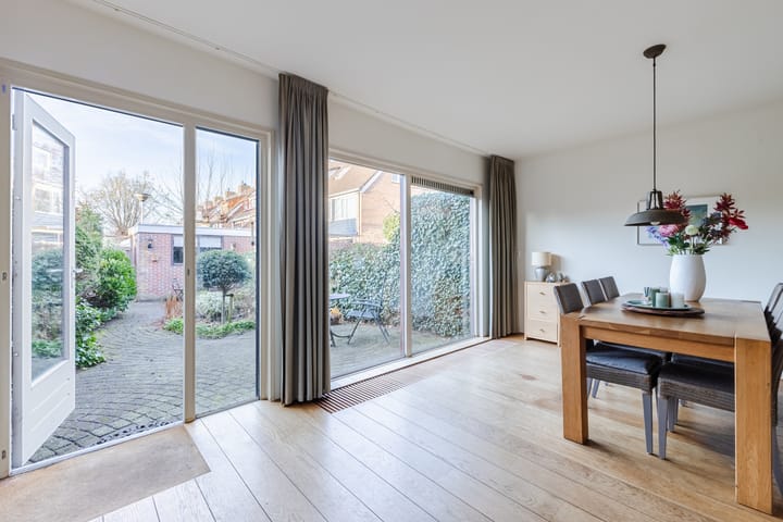 Foto 13 van Tritonlaan 13