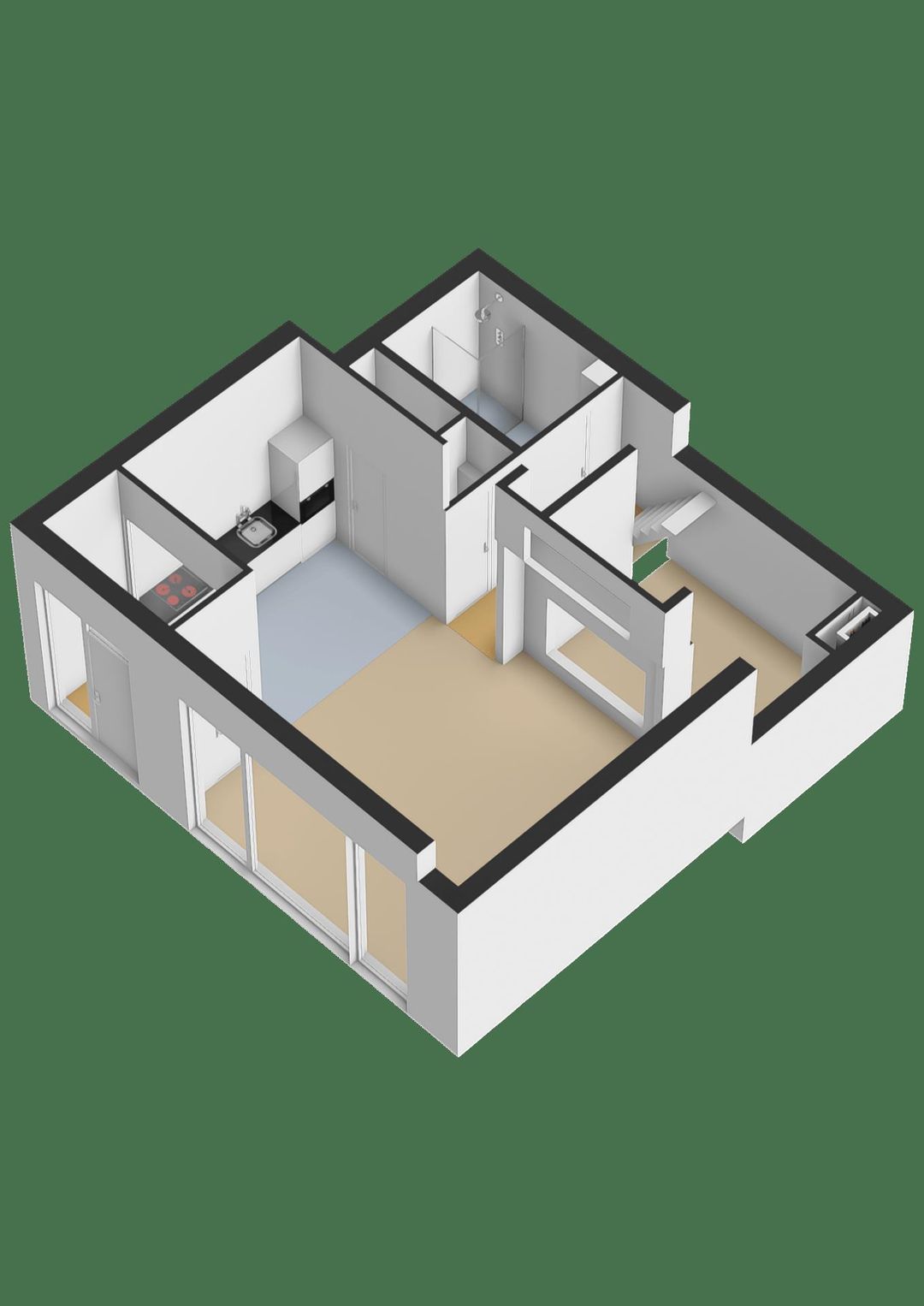 Foto 31 van Borchgrave 3-A