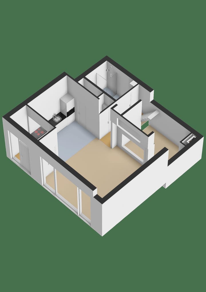 Foto 31 van Borchgrave 3-A