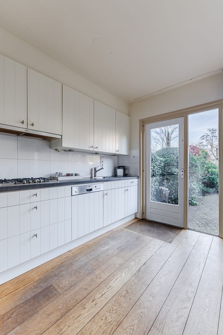 Foto 14 van Tritonlaan 13