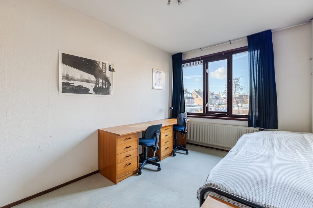 Foto 22 van Tritonlaan 13