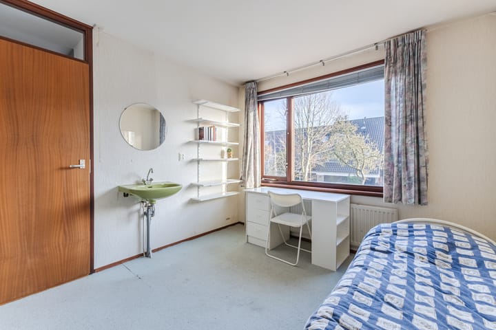 Foto 25 van Tritonlaan 13