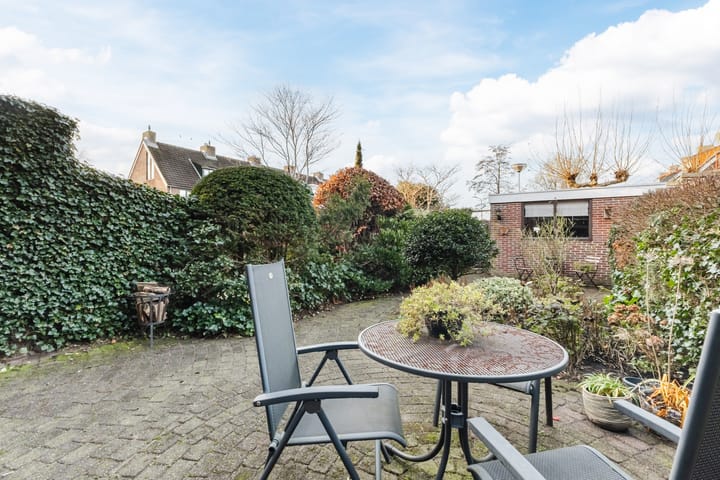 Foto 36 van Tritonlaan 13