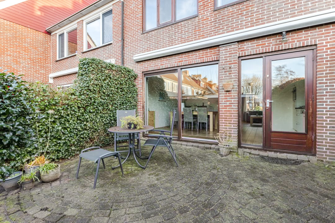 Foto 37 van Tritonlaan 13