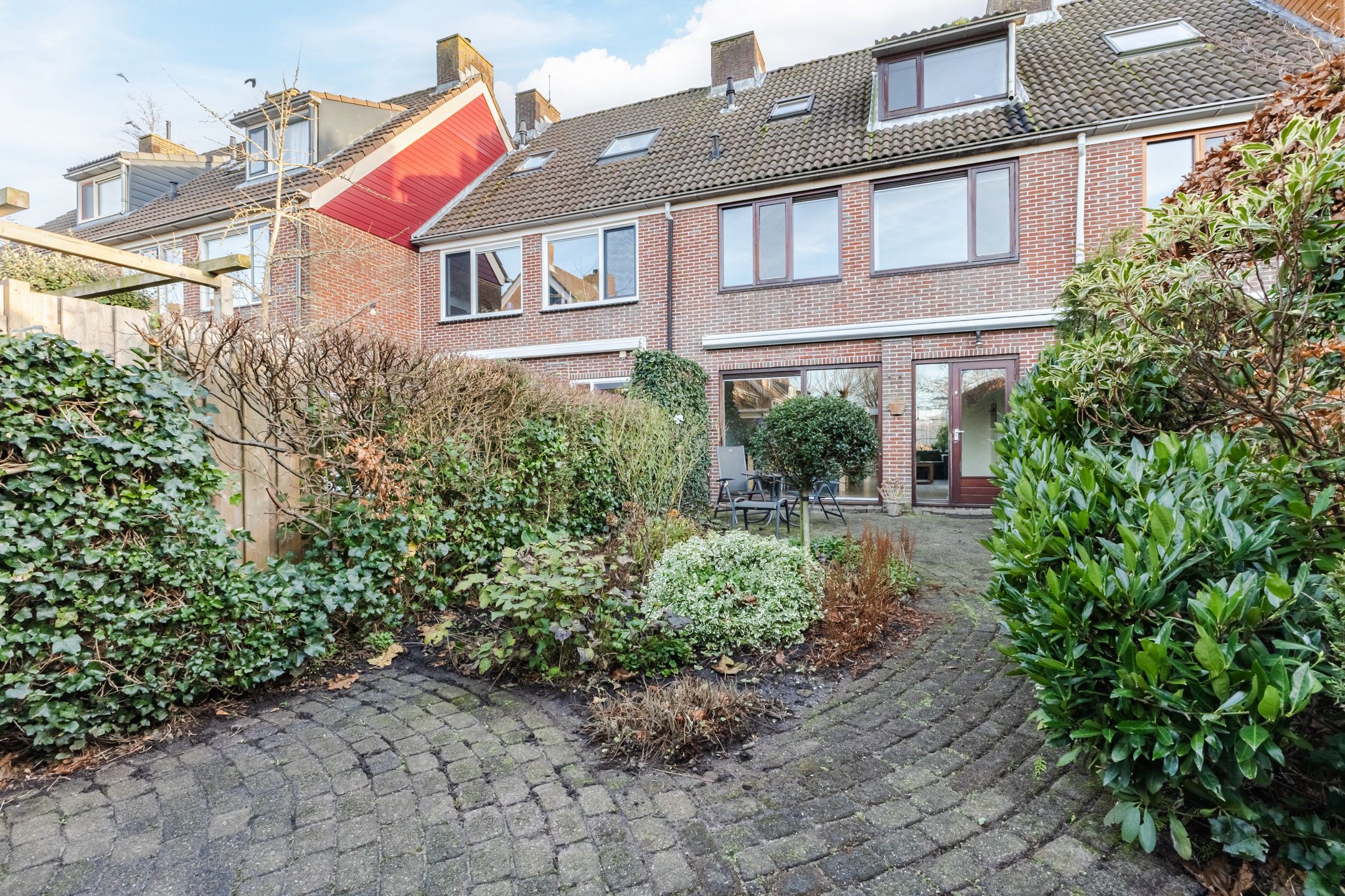 Foto 39 van Tritonlaan 13