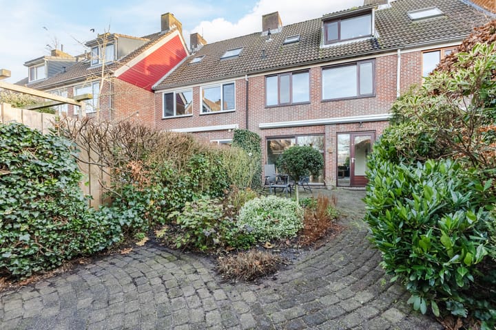 Foto 39 van Tritonlaan 13