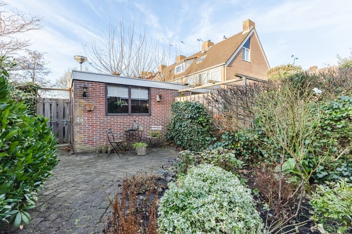 Foto 38 van Tritonlaan 13