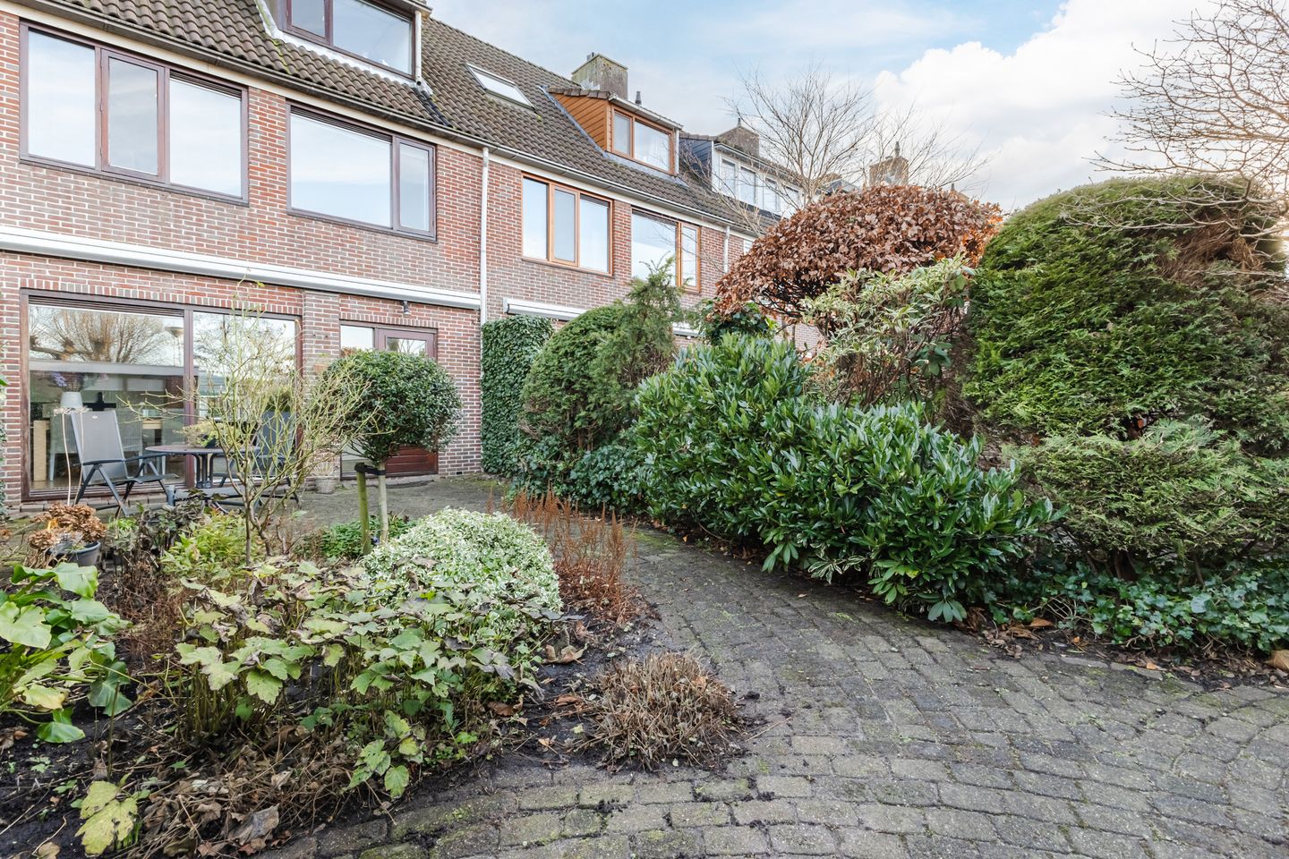 Foto 40 van Tritonlaan 13