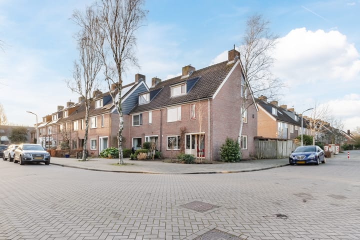 Foto 41 van Tritonlaan 13