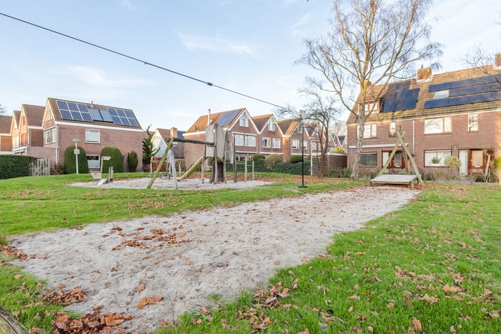 Foto 45 van Tritonlaan 13