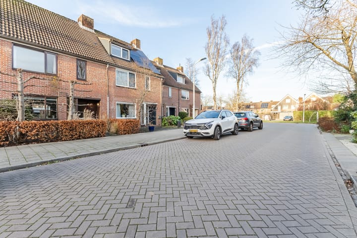 Foto 46 van Tritonlaan 13